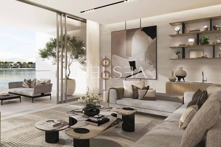 BEACHFRONT VILLA | LUXURIOUS | MORE OPTIONS - Image 7