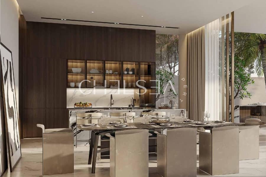 BEACHFRONT VILLA | LUXURIOUS | MORE OPTIONS - Image 9