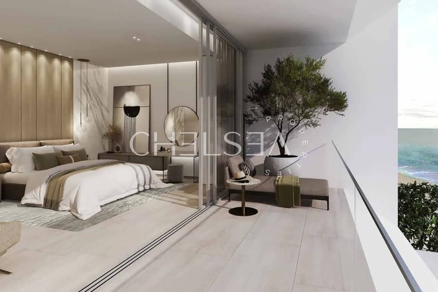 BEACHFRONT VILLA | LUXURIOUS | MORE OPTIONS - Image 11