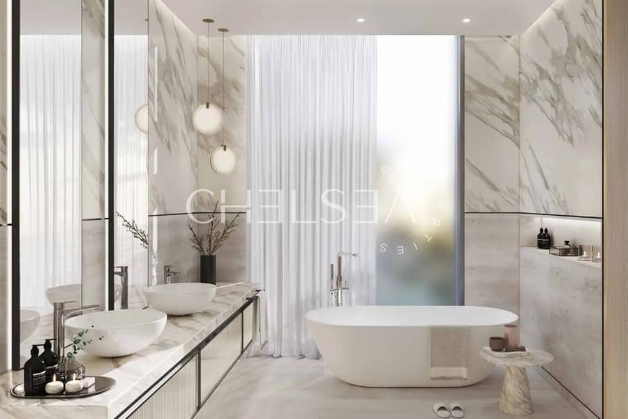 BEACHFRONT VILLA | LUXURIOUS | MORE OPTIONS - Image 14