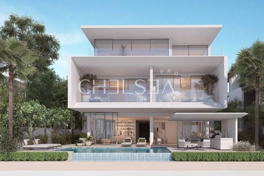 BEACHFRONT VILLA | LUXURIOUS | MORE OPTIONS - Image 15