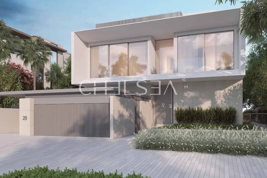 BEACHFRONT VILLA | LUXURIOUS | MORE OPTIONS - Image 16