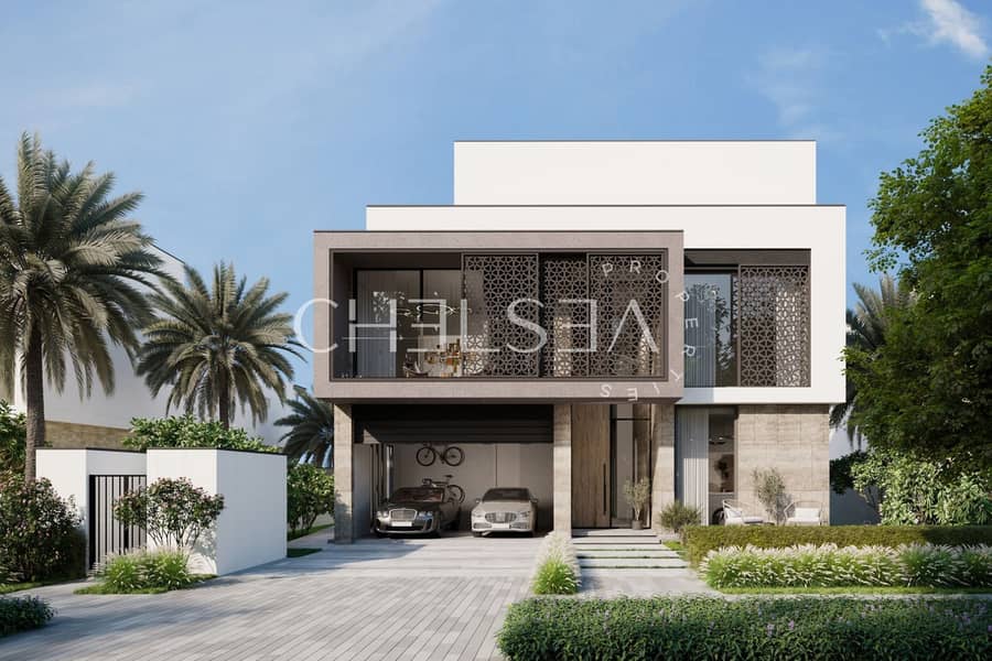 BEACHFRONT VILLA | LUXURIOUS | MORE OPTIONS - Image 17