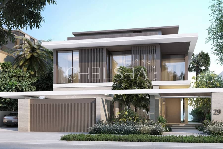 BEACHFRONT VILLA | LUXURIOUS | MORE OPTIONS - Image 18