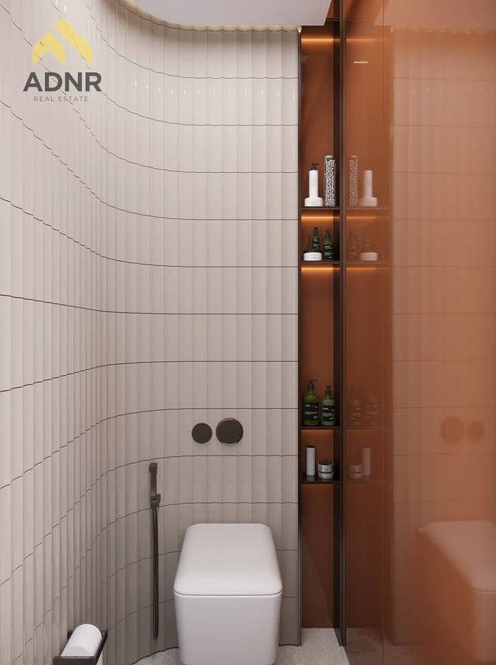 70% On Handover - near metro - Spacious Layout - Prime location - high Roi and Capital appreciation - Image 12