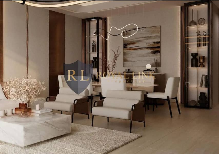 Hot Deal | Majan Studio | Road & Amenity View