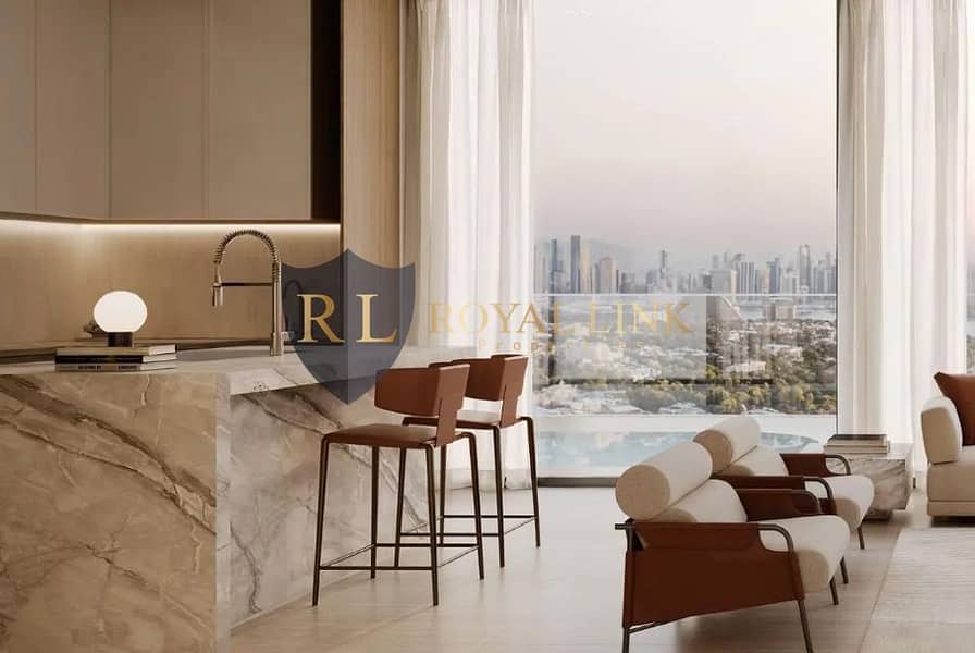 Hot Deal | Majan Studio | Road & Amenity View - Image 6