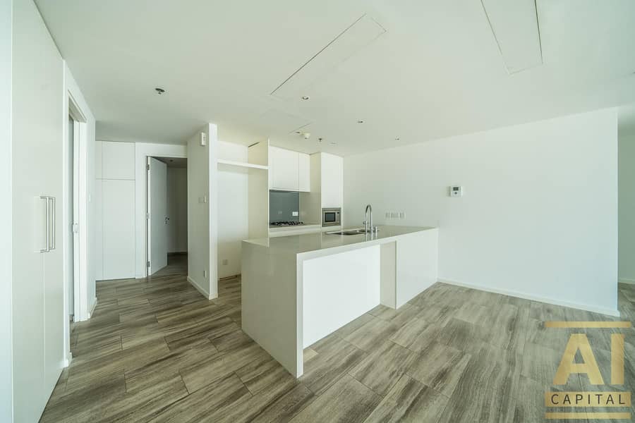 Spacious Layout | Stunning View | High Floor