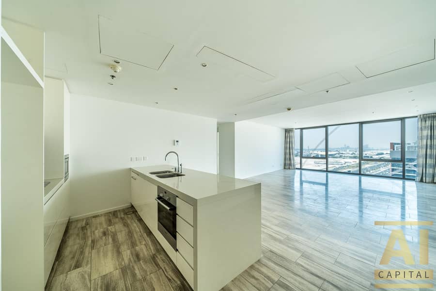 Spacious Layout | Stunning View | High Floor