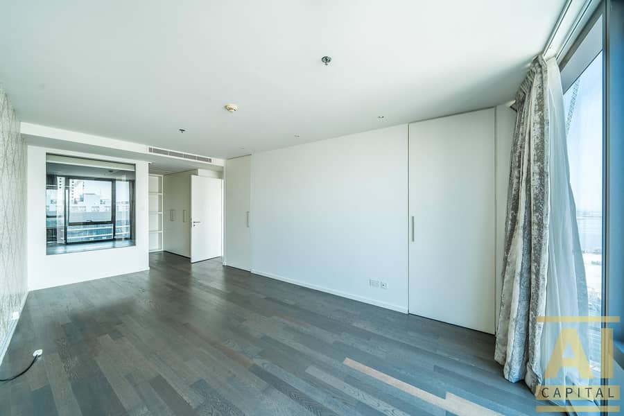 Spacious Layout | Stunning View | High Floor