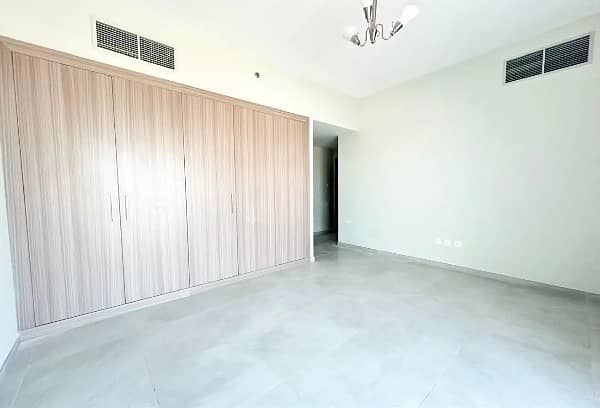 Chiller Free | Mid Floor | Spacious | Available