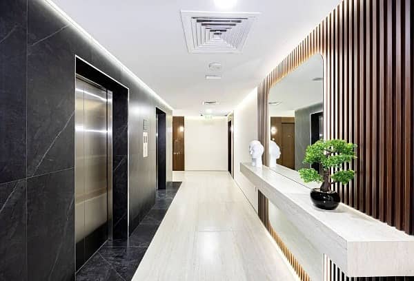 Chiller Free | Mid Floor | Spacious | Available - Image 8