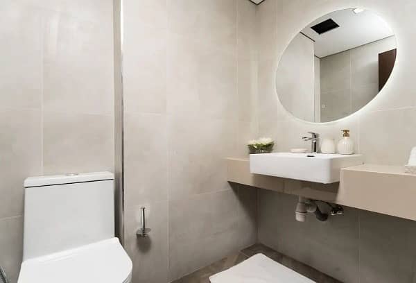 Chiller Free | Mid Floor | Spacious | Available - Image 11