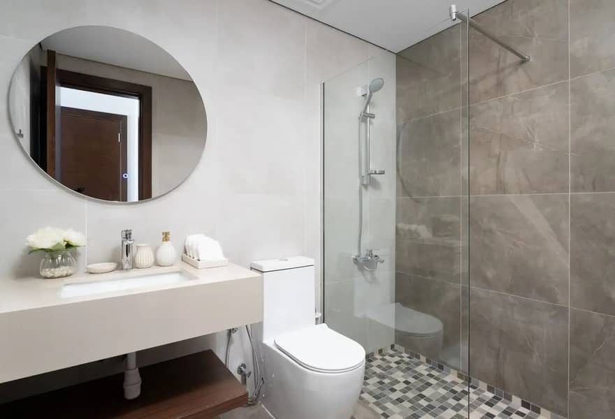 Chiller Free | Mid Floor | Spacious | Available - Image 13