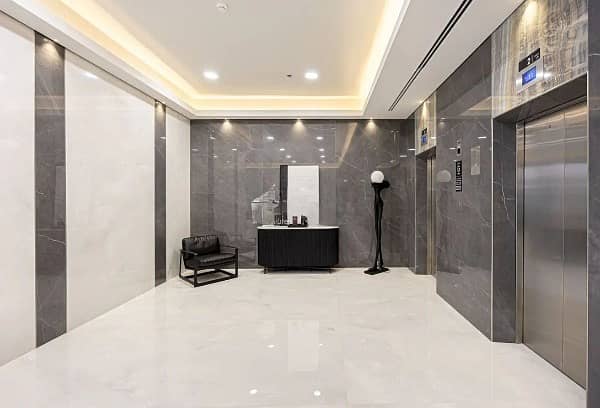 Chiller Free | Mid Floor | Spacious | Available - Image 17