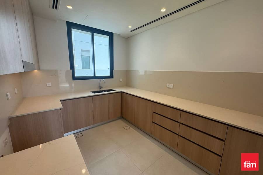 Brand New 4BR Villa | Single Row | Caya AR3