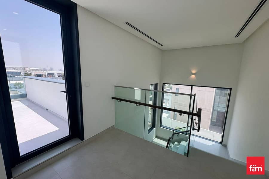 Brand New 4BR Villa | Single Row | Caya AR3