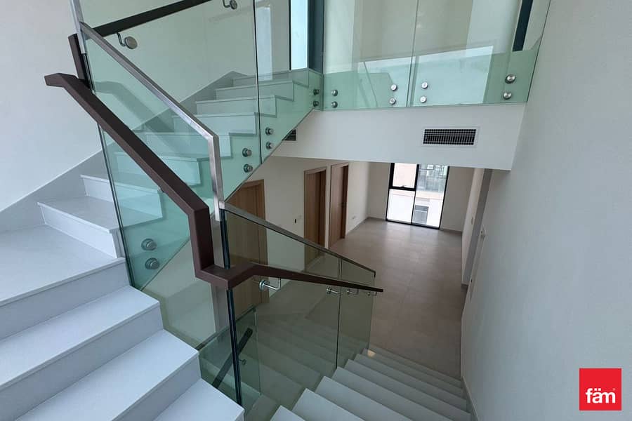 Brand New 4BR Villa | Single Row | Caya AR3