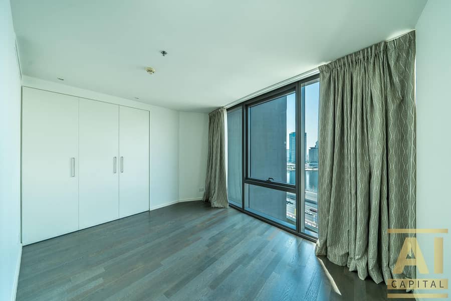 Spacious Layout | Stunning View | High Floor - Image 6