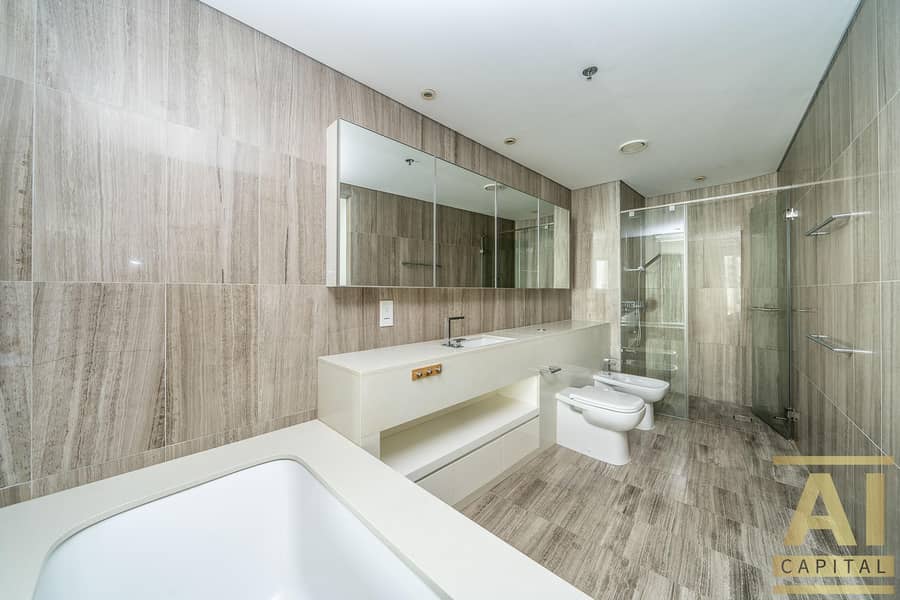 Spacious Layout | Stunning View | High Floor - Image 8