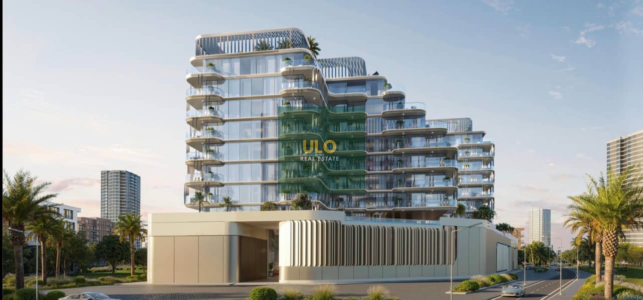 “Dubai Islands is becoming the new tourism capital — this is your ticket in. ”