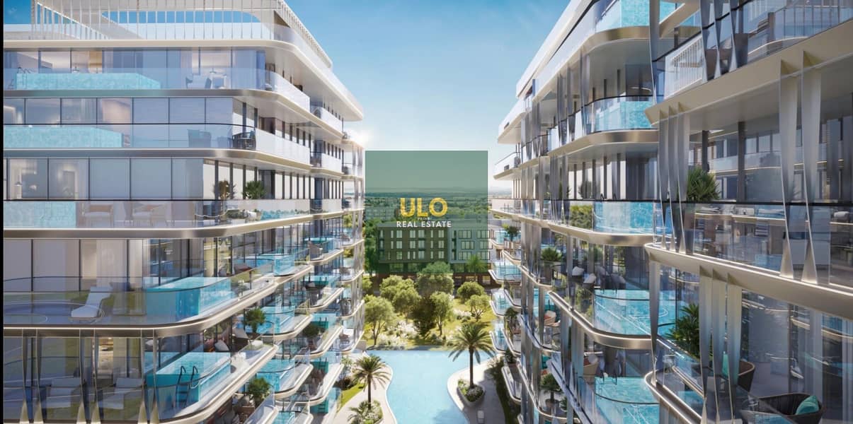 “Dubai Islands is becoming the new tourism capital — this is your ticket in. ”