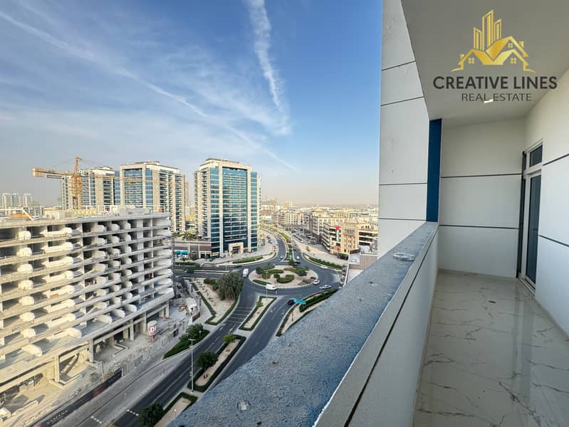 No COMMISSION// FULLY FURNISHED 2 BEDROOM// MODERN LAYOUT// ALL AMENITIES// READY TO MOVE - Image 16