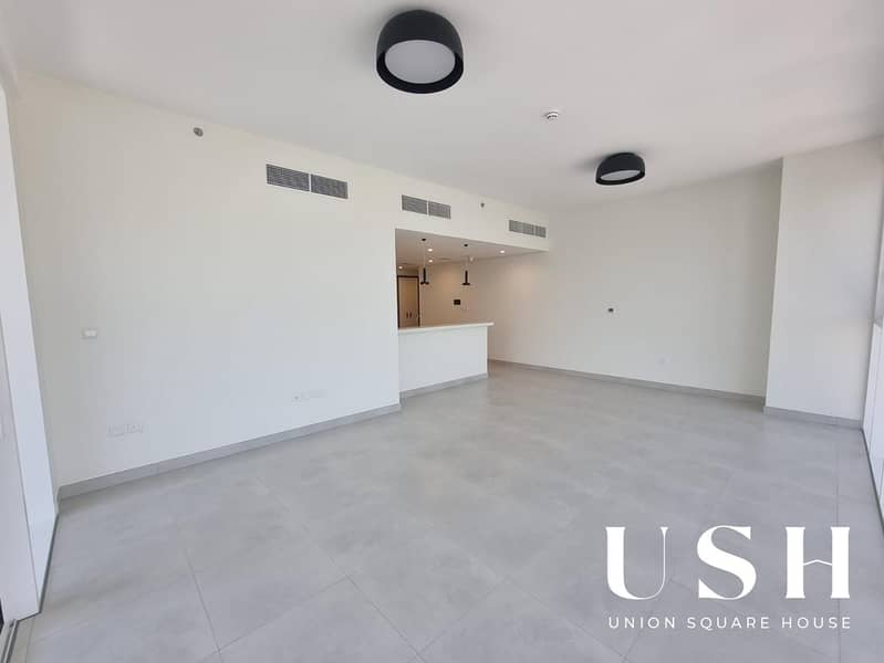 Dubai Frame and Zabeel Park View | Bigger Layout | Corner Unit - Image 6