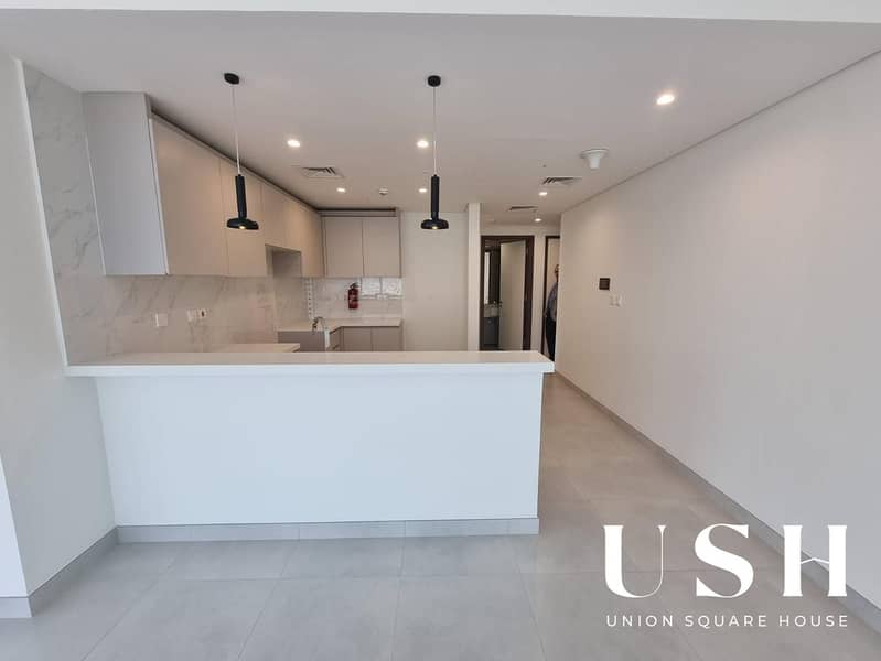 Dubai Frame and Zabeel Park View | Bigger Layout | Corner Unit - Image 8