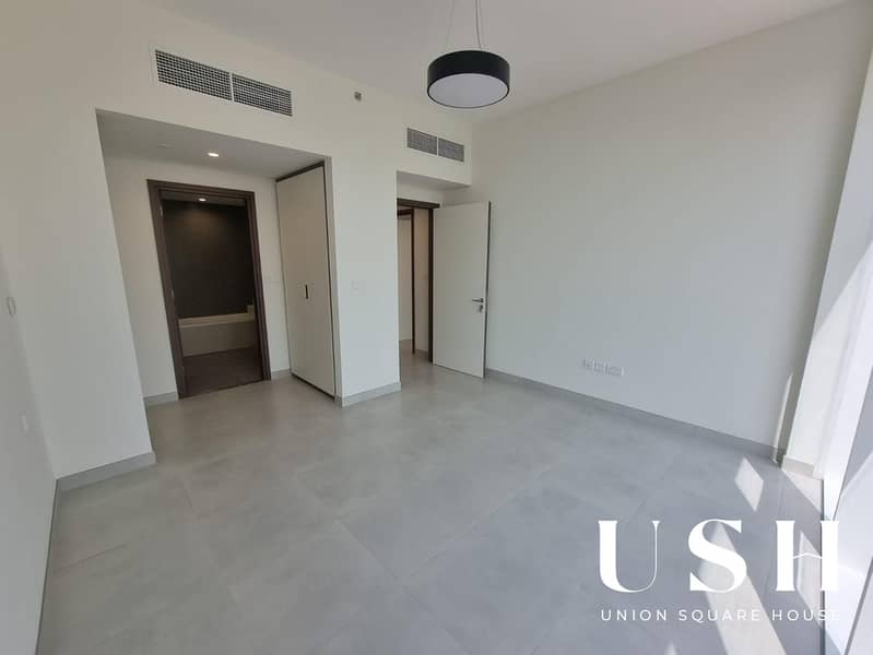 Dubai Frame and Zabeel Park View | Bigger Layout | Corner Unit - Image 10