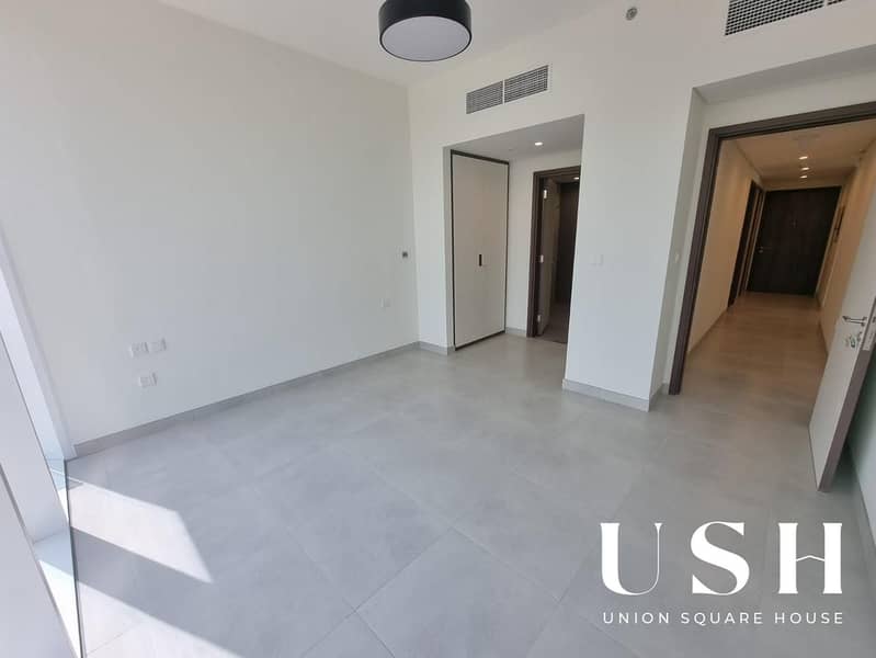 Dubai Frame and Zabeel Park View | Bigger Layout | Corner Unit - Image 13