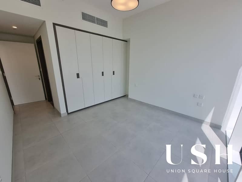 Dubai Frame and Zabeel Park View | Bigger Layout | Corner Unit - Image 14