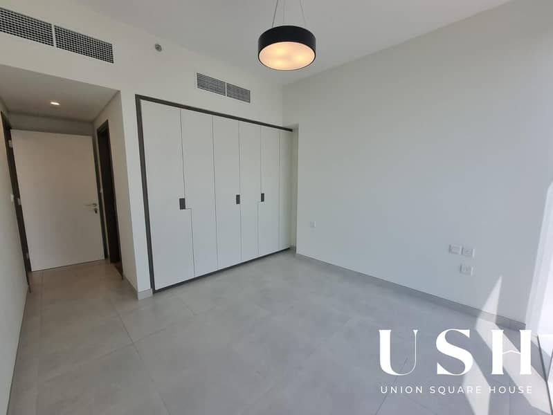 Dubai Frame and Zabeel Park View | Bigger Layout | Corner Unit - Image 15