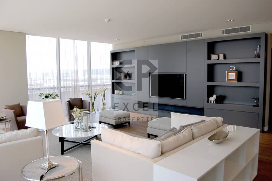 Duplex Unit | Limited Availability | Spacious Layout