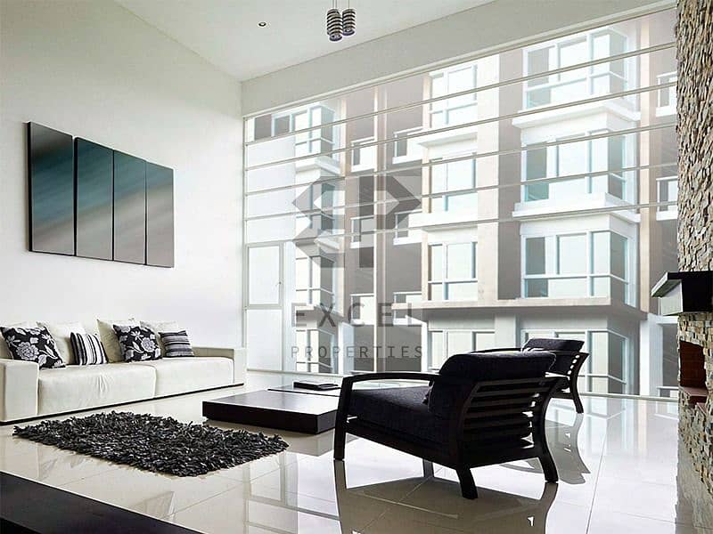 Duplex Unit | Limited Availability | Spacious Layout