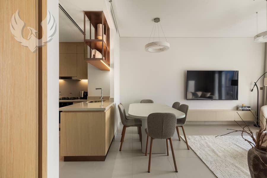 Burj Khalifa View | High Floor | Flexible Payments - Image 6