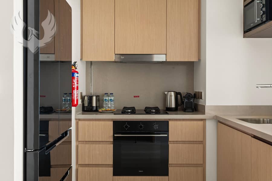 Burj Khalifa View | High Floor | Flexible Payments - Image 10