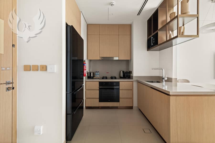 Burj Khalifa View | High Floor | Flexible Payments - Image 11