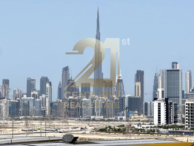 GENUINE RE-SALE | NEAR TO DUBAI MALL | UNFURNISHED - Image 6