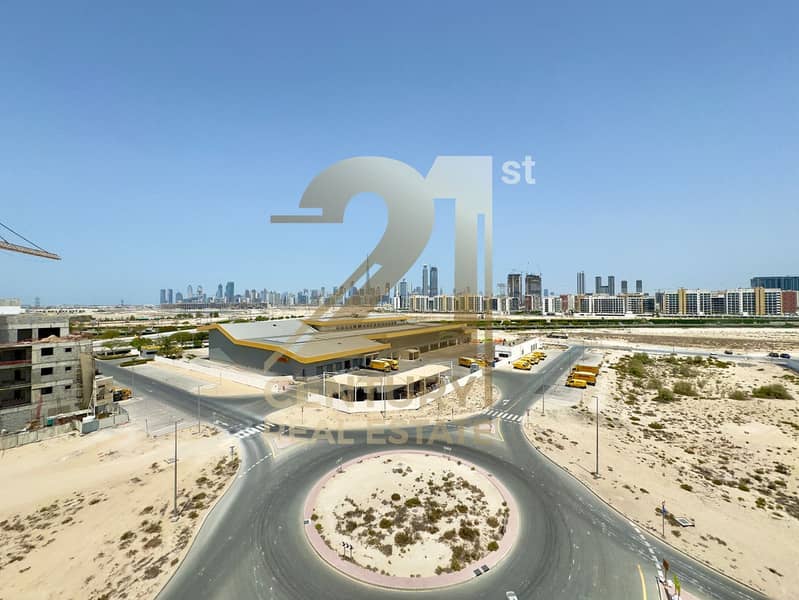 GENUINE RE-SALE | NEAR TO DUBAI MALL | UNFURNISHED - Image 7