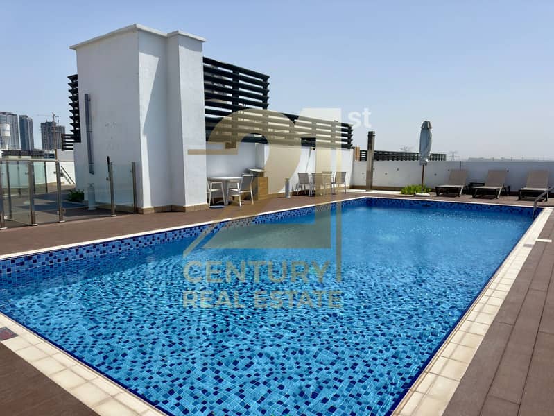 GENUINE RE-SALE | NEAR TO DUBAI MALL | UNFURNISHED - Image 8