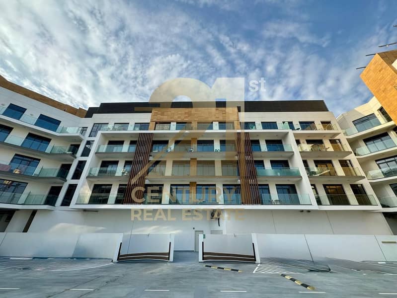 GENUINE RE-SALE | NEAR TO DUBAI MALL | UNFURNISHED - Image 12