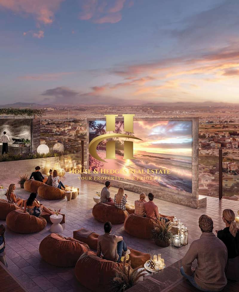 Where Style Meets Comfort – The Place by Prestige One