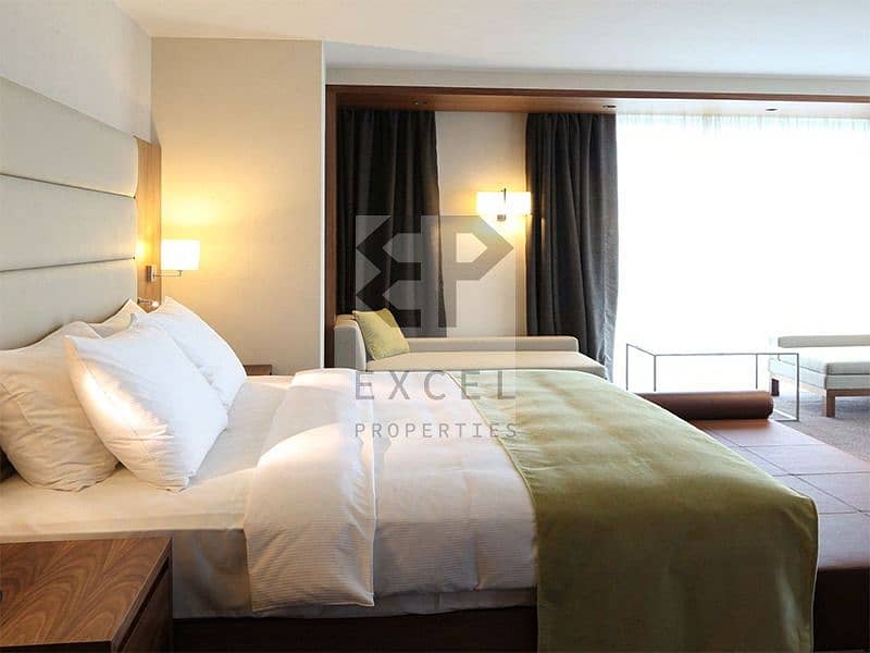 Duplex Unit | Limited Availability | Spacious Layout