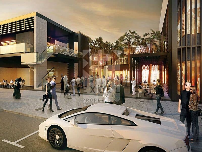 Duplex Unit | Limited Availability | Spacious Layout