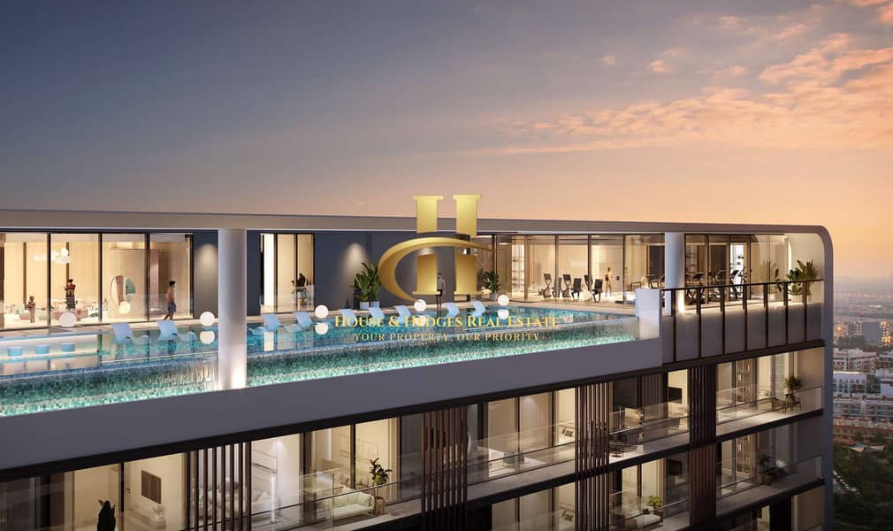 Where Style Meets Comfort – The Place by Prestige One - Image 7