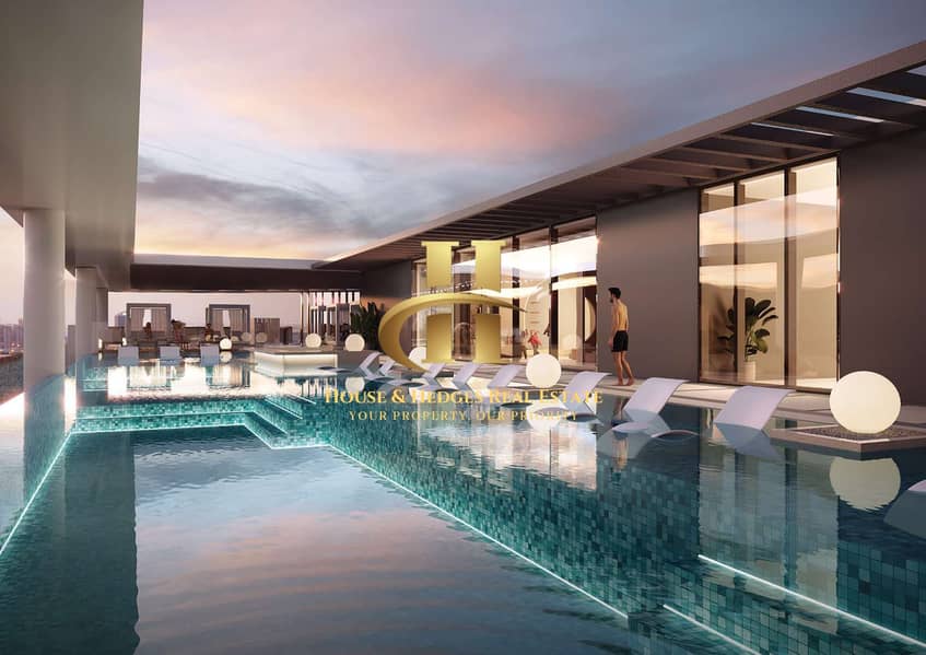 Where Style Meets Comfort – The Place by Prestige One - Image 10