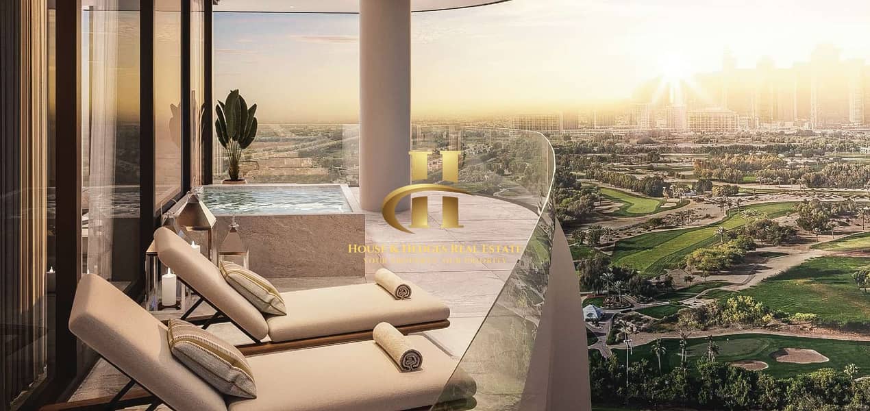 Where Style Meets Comfort – The Place by Prestige One - Image 11