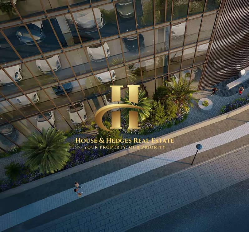 Where Style Meets Comfort – The Place by Prestige One - Image 13