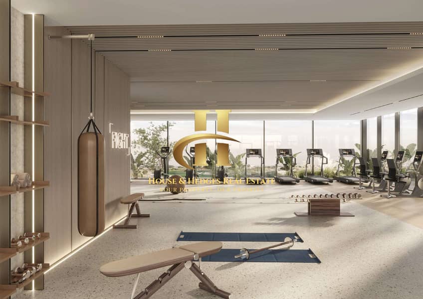 Where Style Meets Comfort – The Place by Prestige One - Image 16